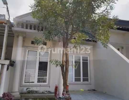 Rumah Siap Huni Murah Mondoroko Singosari