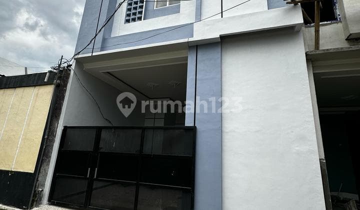 Rumah Kos Siap Huni Dekat Kampus Umm