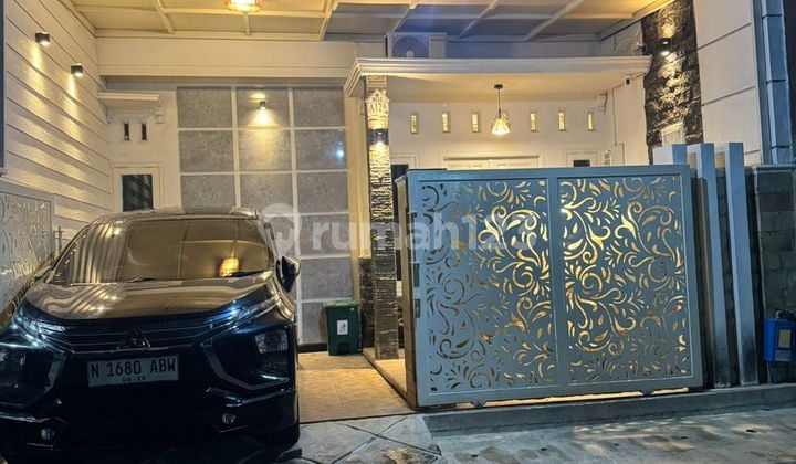 Rumah Siap Huni Kedungkandang Murah