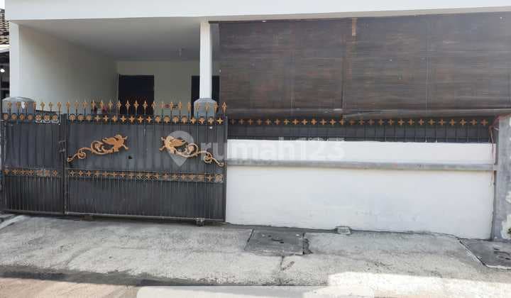 Rumah Siap Huni Murah Sawojajar 1