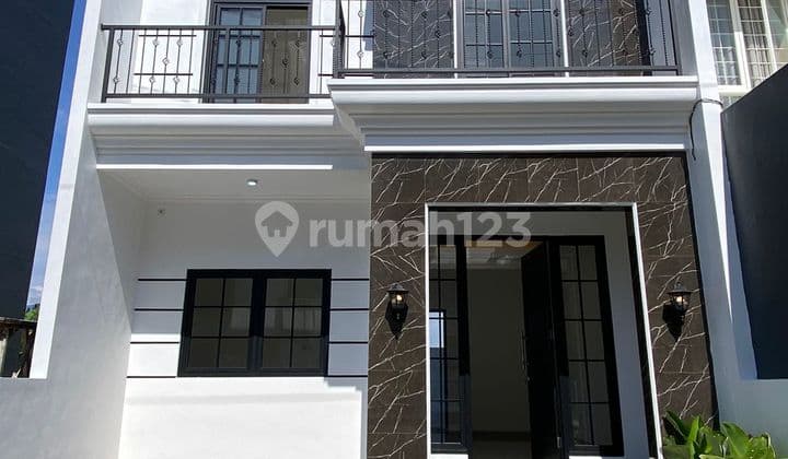 Promo Rumah Mewah Dekat Suhat Dan Kampus Ub