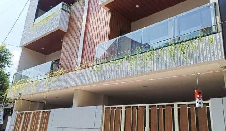 Rumah Kos Eksklusif Suhat Dekat Ub Um Shm