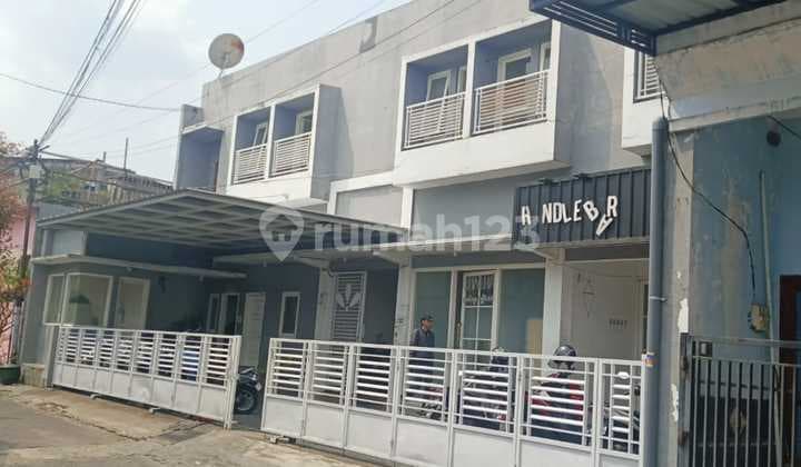 Cheap Boarding House Near Candi Mendut and Ub