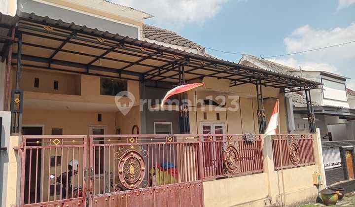 Rumah Siap Huni Sukun Kota Malang