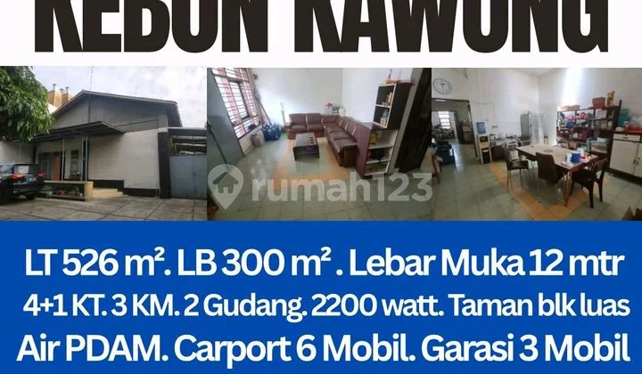 Jual/sewarumah Mainroadkebon Kawung Jual/sewarumah Mainroadkebon Kawung
