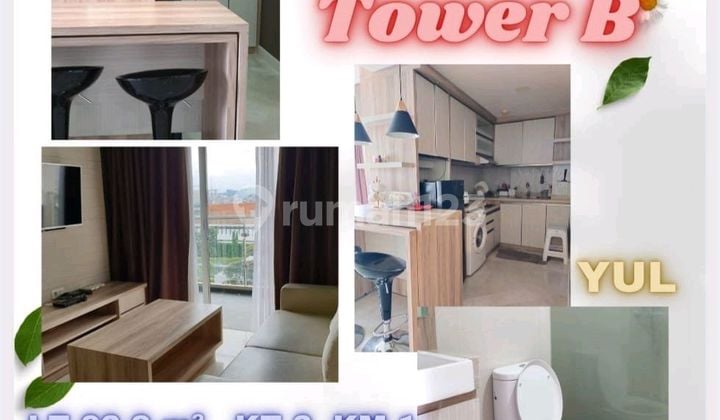 Jual/ Sewa Apartemen Landmark Residence Jual/ Sewa Apartemen Landmark Residence