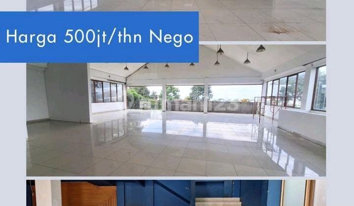 Sutami Business Space Rental Sutami Business Space Rental