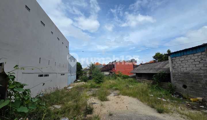 Dijual Tanah Murah Strategis - Labuan Sait, Pecatu