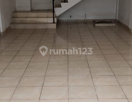 Dijual Ruko Daan Mogot