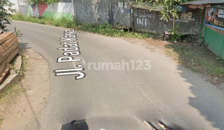 For Sale Land in Curug Tangerang Size 2,465 SqM