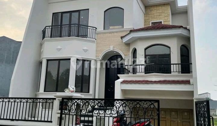 Dijual Rumah Green Garden Residance Uk 10 X 20