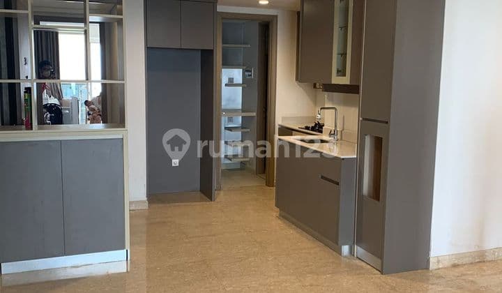 Dijual Apartement Gold Coast Pik 3+1 Br