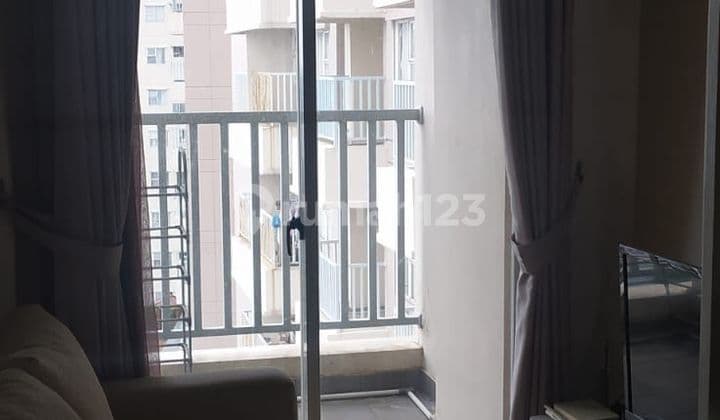 DIJUAL APARTMEN BELMONT 1 BR