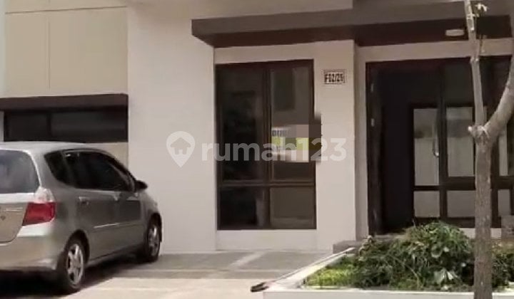 Dijual Rumah Dua Lantai di Citra Sentul Bogor