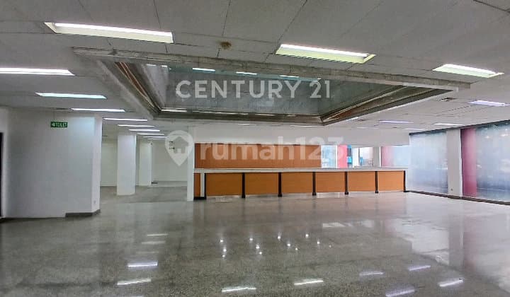 For Sale Falatehan Building Blok M South Jakarta