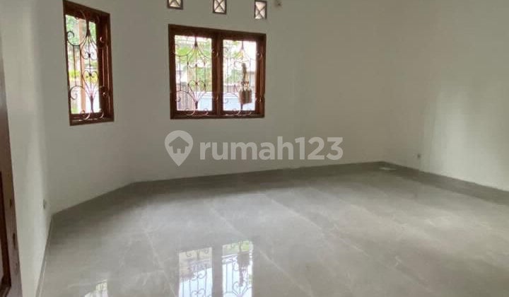 Disewakan Rumah Nyaman Siap Huni Di Cipete