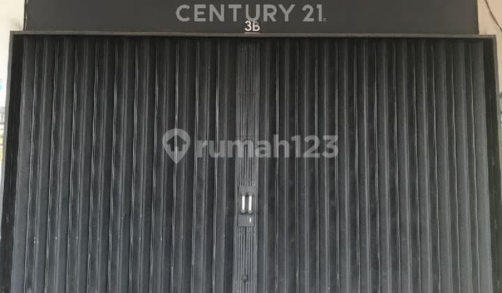 Dijual Ruko Di Grand Centro Depok - Sawangan