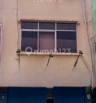 Ruko 3 Lantai D Mall Depok Margonda Jawa Barat