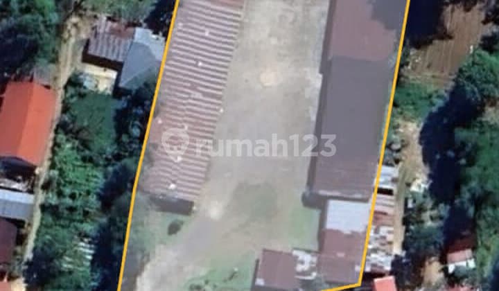 Lahan Terbuka Di Central Kota Bukittinggi Sumbar