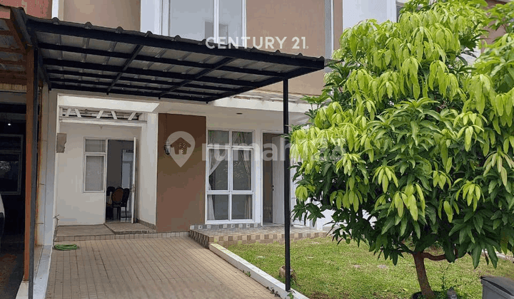 Dijual Murah Icon Eastern Cosmo BSD Dekat Akses Toll