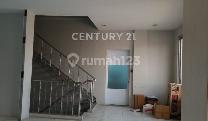 Ruko Siap Usaha Di Lebak Bulus, 2 Lantai, Lokasi Prime