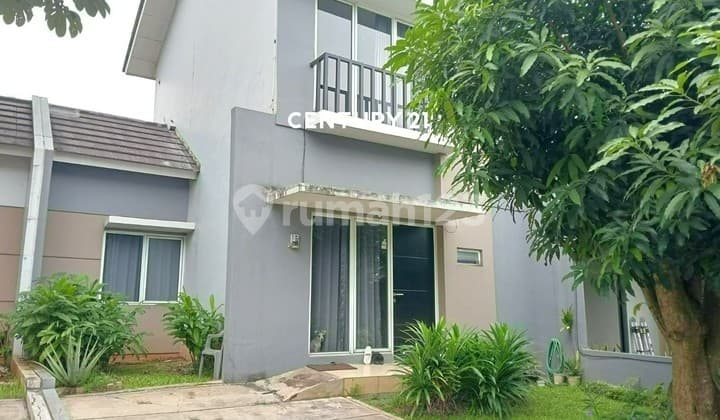 Dijual Rumah Cepat Fasilitas Lengkap di Serpong 9023