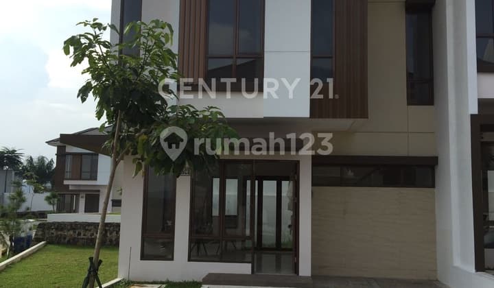 Dijual Rumah Cluster di Citra Sentul Raya Bogor
