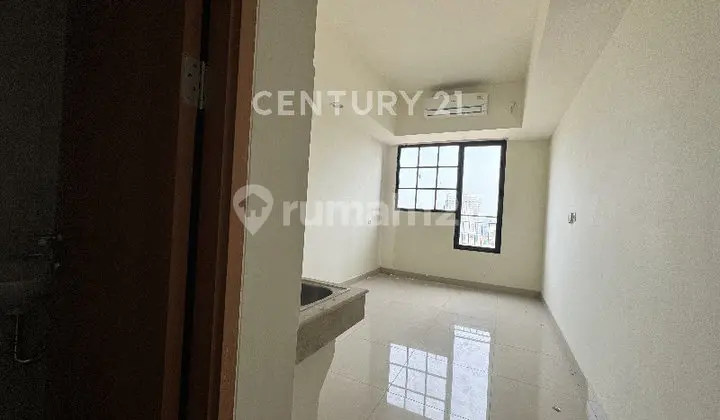 Hunian Modern Dekat Stasiun dan Kampus, Evenciio Margonda