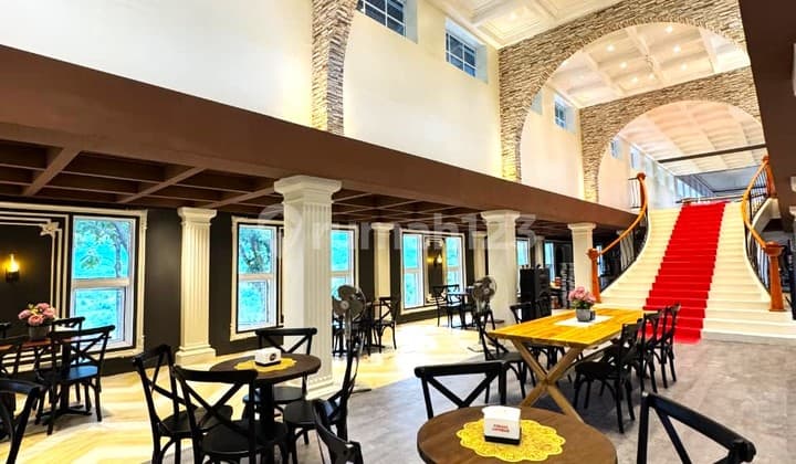 Tenang, Sejuk, dan Bernilai Jutaan Per Tahun