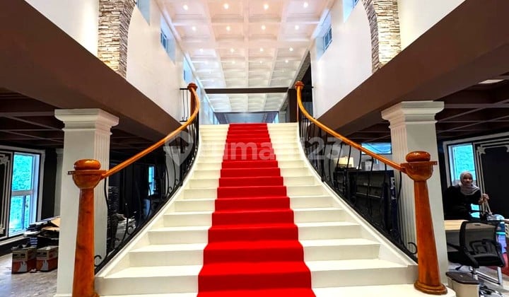 Bukan Kavling Bogor Biasa, Ini Aset yang Dipikirkan Matang