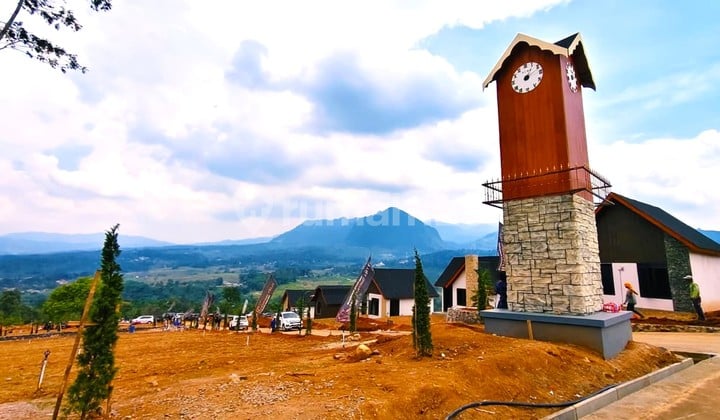 Rekomendasi Istimewa Investasi Tanah di Bogor