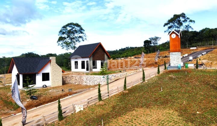 Kavling Bogor untuk Mereka yang Memilih Nilai, Bukan Cuma Murah