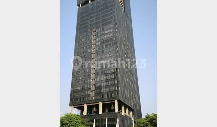 Apartemen Sudirman Suites Jakarta Pusat 122M2 Tanah Abang Bendungan Hilir Jakarta Pusat