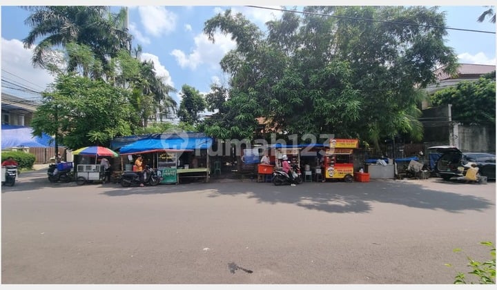 Tanah di Hook di Gili Sampeng Cocok untuk Kost Kantor Or Pergudangan