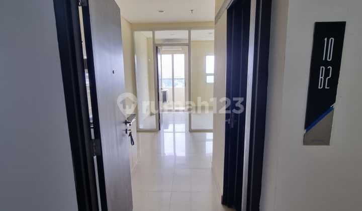 Atlanta Residence Depok 1br Apartment For Sale Cheap