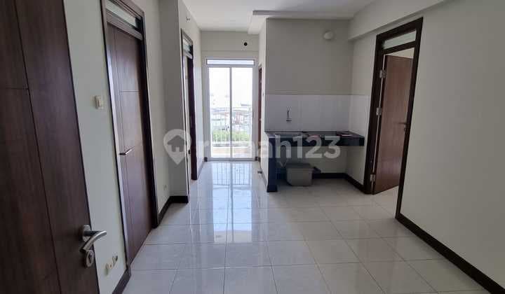 Apartemen Pluit Sea View 3 BR Unfurnished Dijual Murah