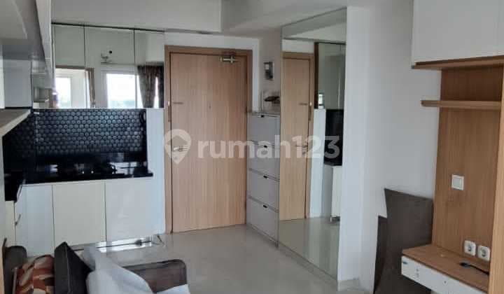 The Nest 2BR Apartment For Sale Fast Already Rented Furnished