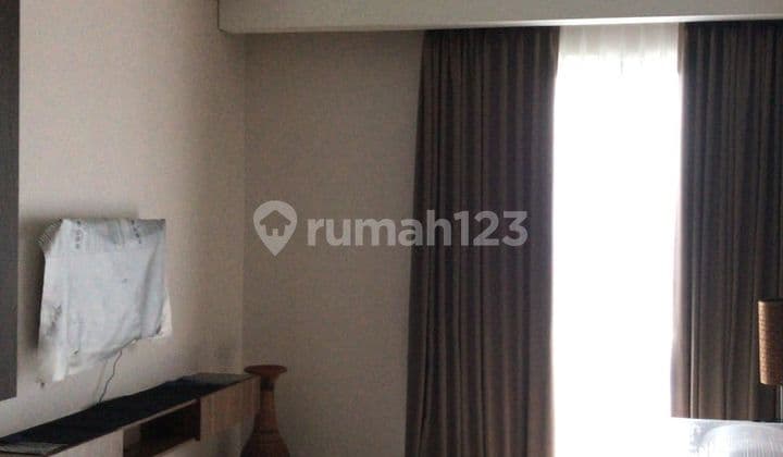 Apartemen 57 Promenade 1br Full Furnished Disewakan Cepat