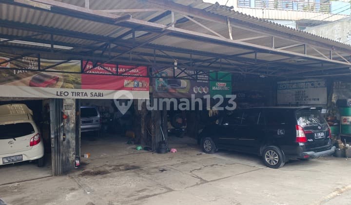 Hitung Tanah Dekat Bakmi Aloi Dr Muwardi jalan besar cocok buat kost kost an grogol jakarta barat