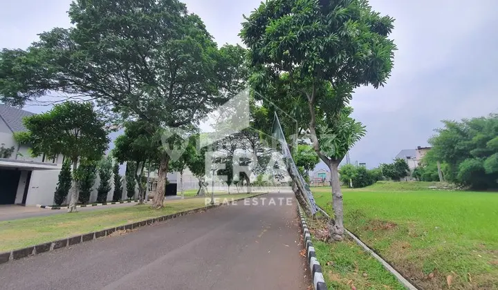 Kavling Premium di permata Buana, Jakarta barat