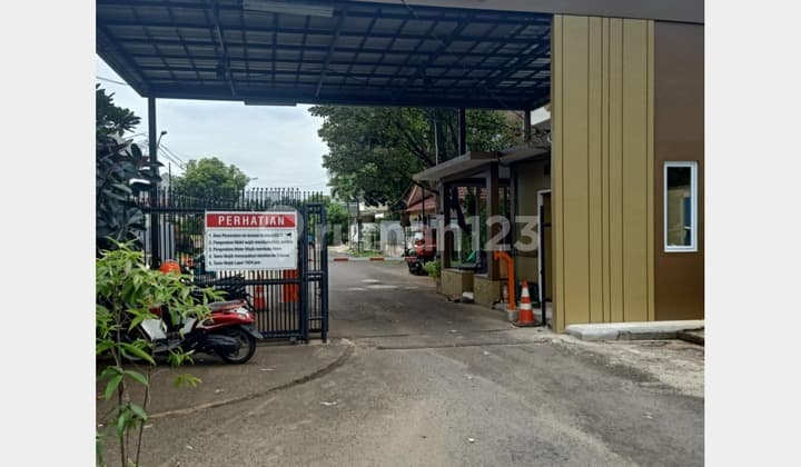 Rumah Dijual di Bintaro