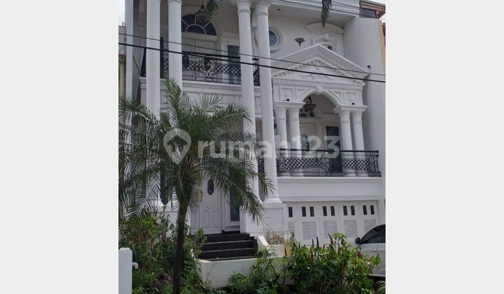 Rumah 3 Lantai Nego Sampe Deal di Jalan Salak Jatinegara Jakarta Timur
