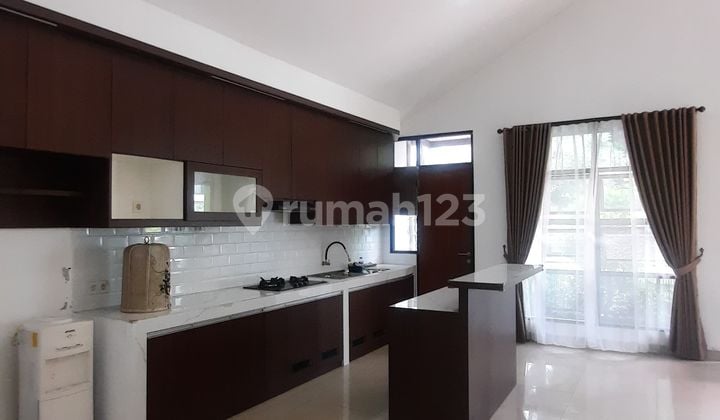 Dijual Cepat Rumah 1 Lantai Rapi Siap Huni Di Bintaro Sektor 9 Tangerang Selatan