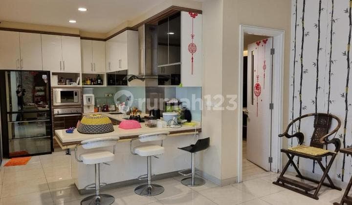For Sale Cheap Furnished Nice Tidy House in Sutera Olivia Alam Sutera