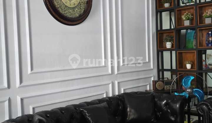 Dijual Cepat Rumah Bagus Kamar 3 di Cluster Hazel Pinewood Banjar Wijaya