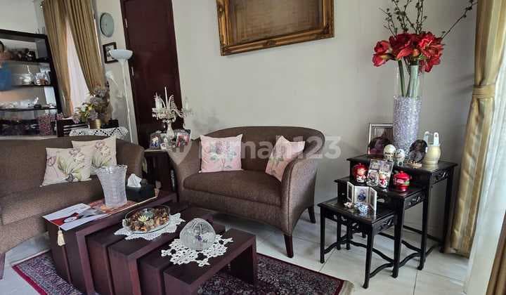 For Sale: Neat & Lush 2-Story House in Virginia Lagoon, BSD