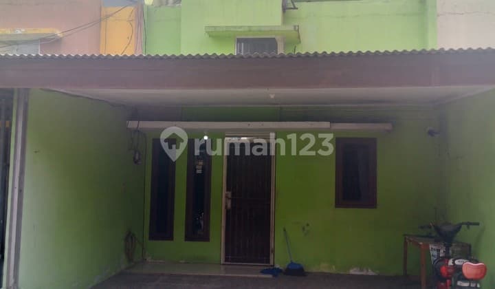 Dijual Rumah Murah Shm Di Cluster Dolomite Grand Duta Tangerang