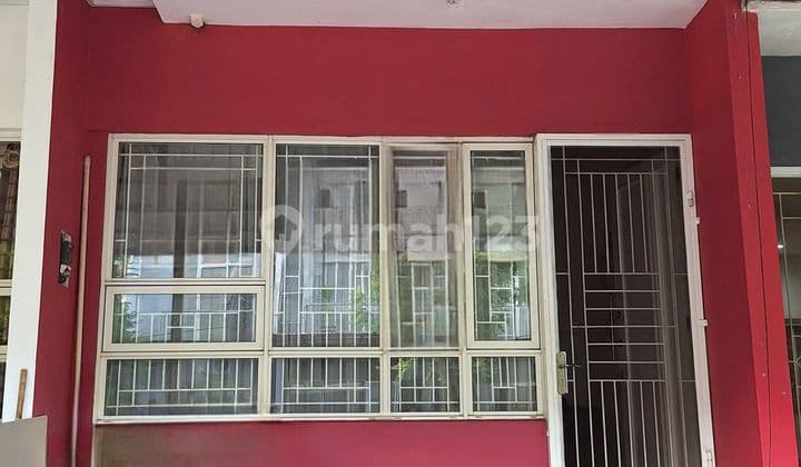 Dijual Rumah Furnished 2 Lantai di Residence One BSD City