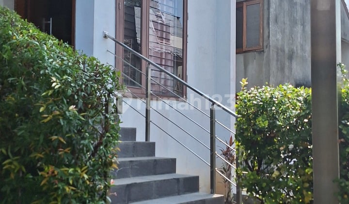For Rent Fast Neat Semi Furnished House in Sutera Kirana Alam Sutera