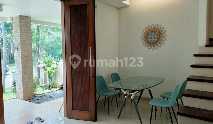 Disewakan Cepatrumah Rapi Siap Huni di Taman Himalaya Lippo Karawaci